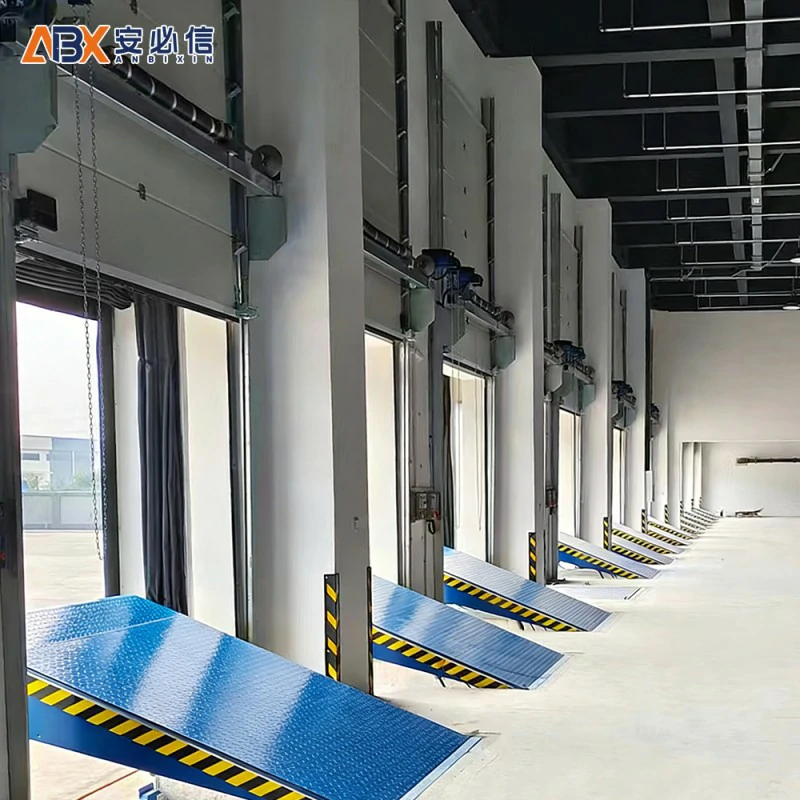 梧州市提升门