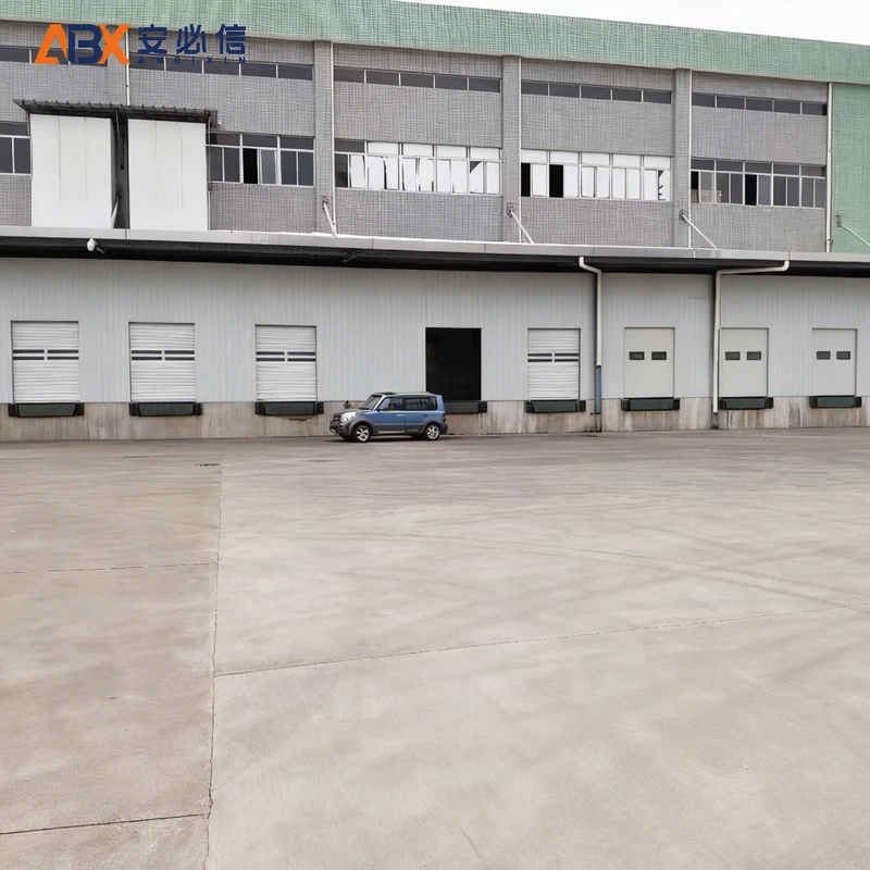 梧州市金属高速门